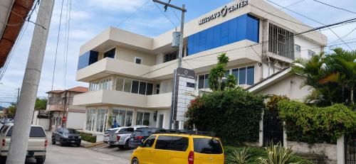 hotel barmel in Siguatepeque