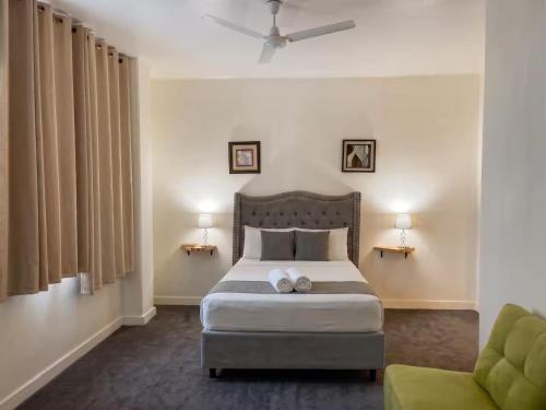 hotel barmel in Siguatepeque