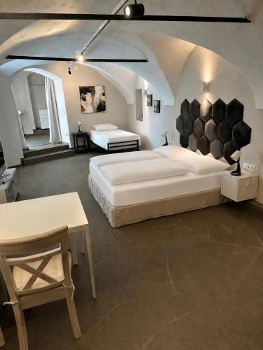 Stylische Cityapartments Benedikt 3