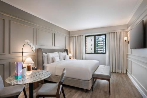 Meliá Campinas