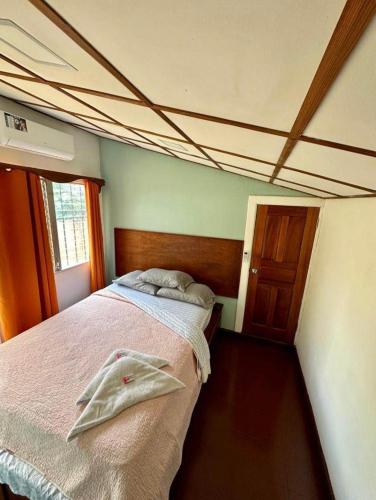 Hidden apartment in بكت