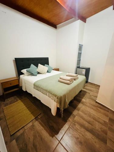 Casa Ckunna
