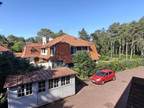 Appartement dans villa typique - 2 pers. - FR-1-673-23 - image 2