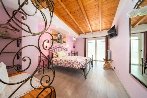 B&B La Vecchia Tipografia - Lago D'Idro - Anfo