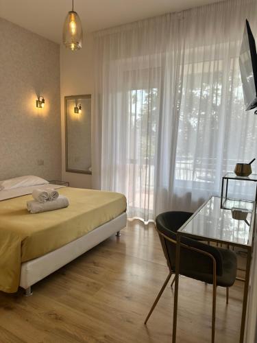 Guest House Arte, Рим