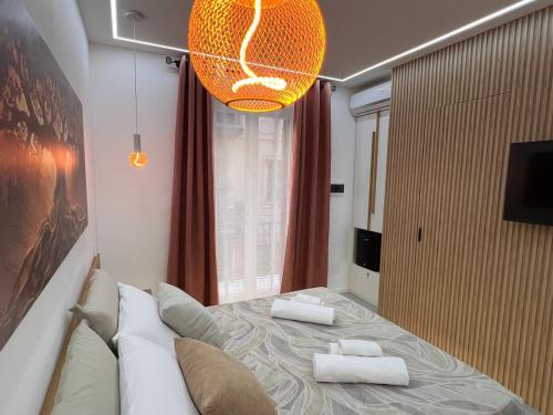 EmyHouse Politeama Design Suite 2 min from Politeama