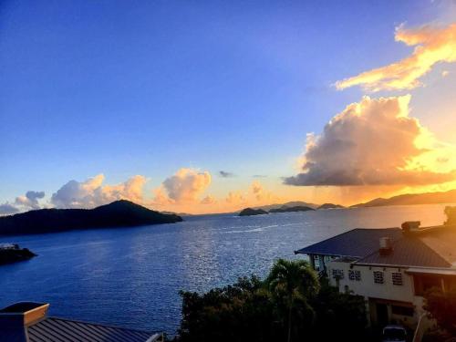 Point Pleasant Resort in Smith Bay