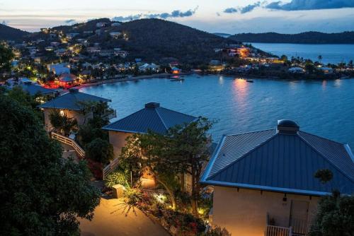 Point Pleasant Resort in Smith Bay