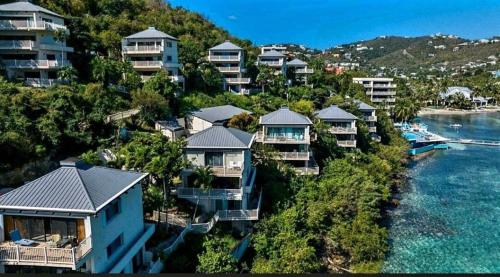 Point Pleasant Resort in Smith Bay