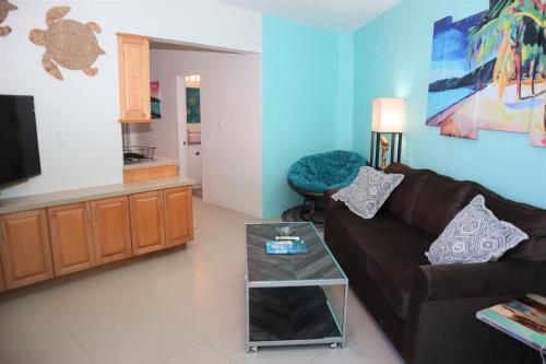 Point Pleasant Resort in Smith Bay