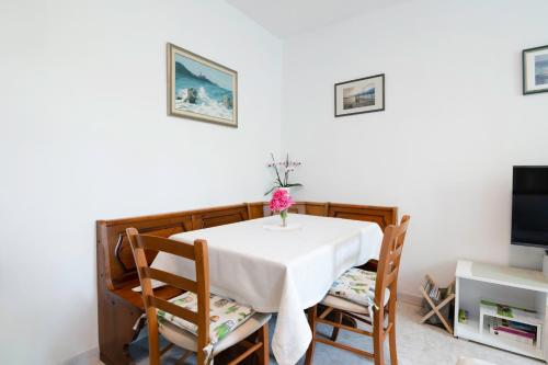 Apartment Gorgo in Изола
