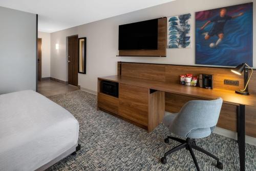 Wingate by Wyndham Geneva at SPIRE Academy - image 7