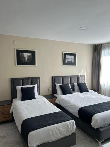 Istanbul Taksim Casavilla Hotel 3