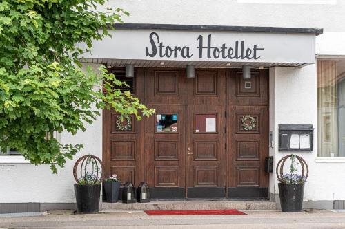 Stora Hotellet Markaryd