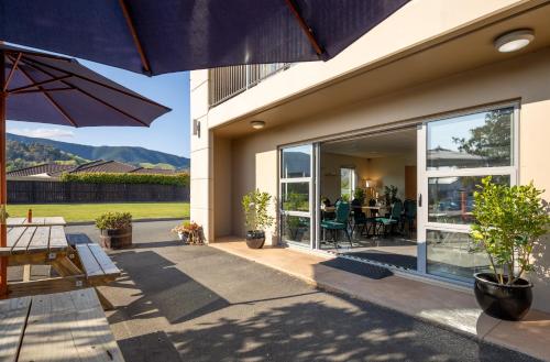 Saxton Lodge, Nelson (Foto 6)