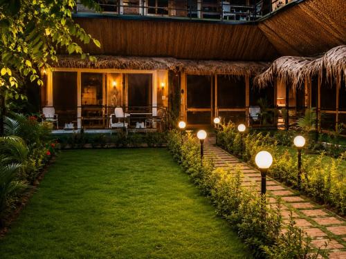 Basera At Palolem in Palolem