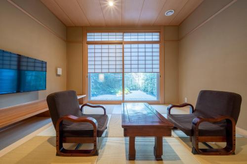 RESI STAY JISCO HOTEL KYOTO GOSHONISHI in Kajiicho