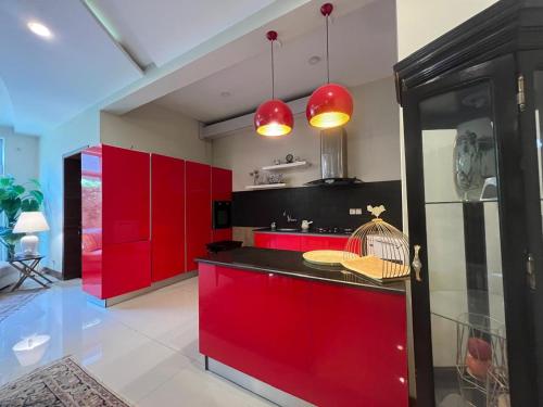 Haven Prestige Suite - 2BR Emaar DHA Islamabad - image 5