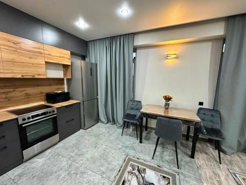 LUX HOME на Стрелке in Ust-Kamenogorsk