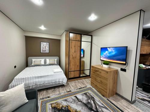 LUX HOME на Стрелке in Ust-Kamenogorsk