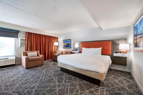Hampton Inn Philadelphia/Plymouth Meeting in Plymouth Meeting (Pennsylvania)