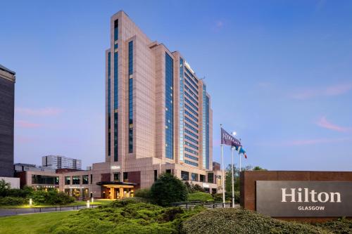 Hilton Glasgow, Glasgow