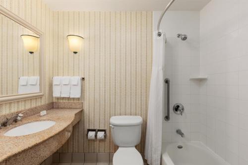 Hilton Garden Inn Milwaukee Northwest Conference Center in Milwaukee, USA