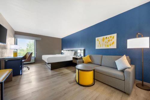 Comfort Inn West Hazleton - image 29