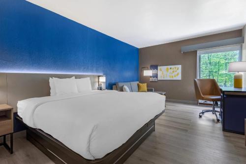 Comfort Inn West Hazleton - image 21