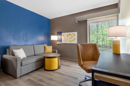 Comfort Inn West Hazleton - image 31