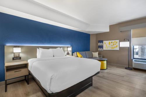 Comfort Inn West Hazleton - image 23