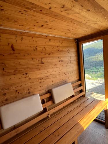 Pichelhütte (Pichelhutte) in Laßnitz Bei Murau