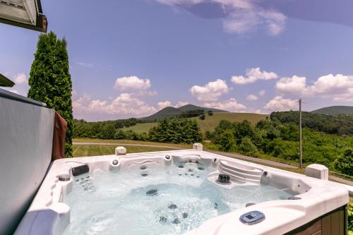 Sunnyside Farm in Šugargrova (NC)