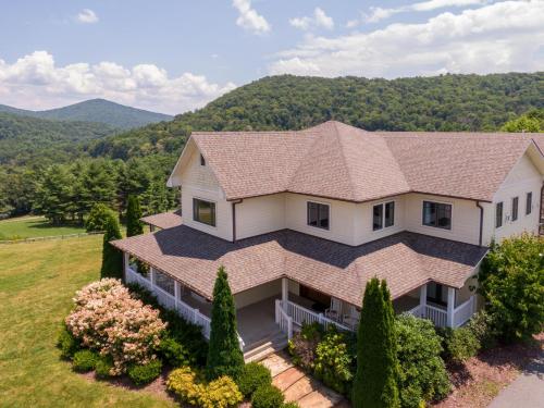 Sunnyside Farm in Šugargrova (NC)