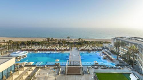 Tampilan eksterior, Hilton Skanes Monastir Beach Resort in Monastir