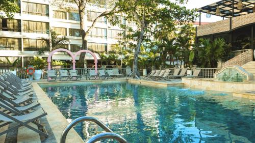 Hotel Caribe by Faranda Grand, a member of Radisson Individuals