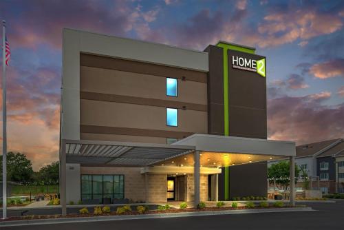 Home2 Suites By Hilton Montgomery Eastchase - 蒙哥馬利郡