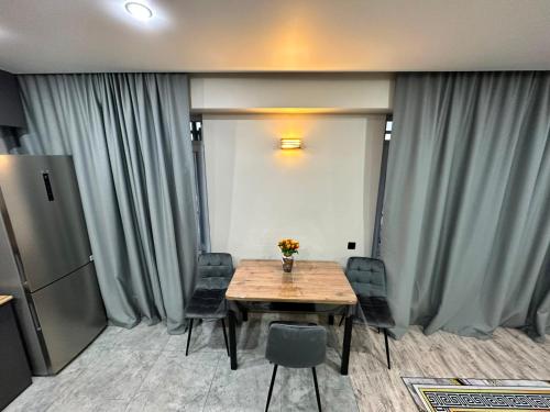 LUX HOME на Стрелке in Ust-Kamenogorsk