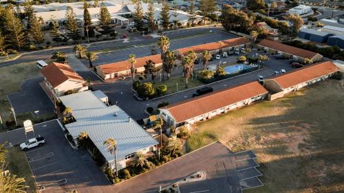 Hospitality Geraldton SureStay Collection by Best Western