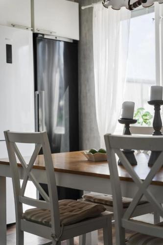 Private Villa with parking - Skellefteå