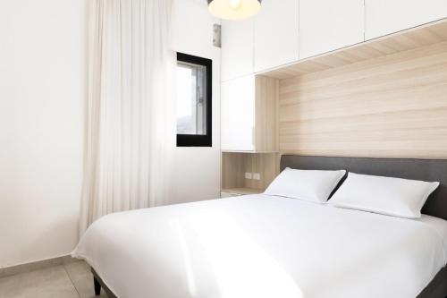 Nirvana Eilat – khách sạn tại Eilat