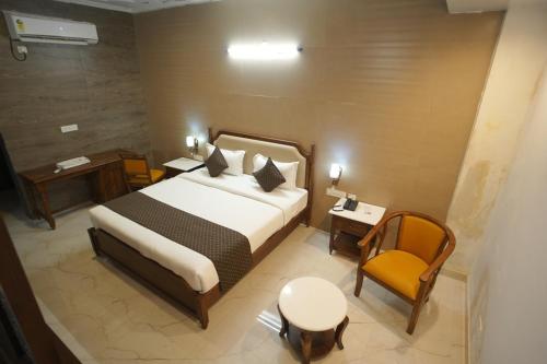 Humble Retreat Habitat Resort
