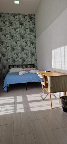  MADB&B in Neapel