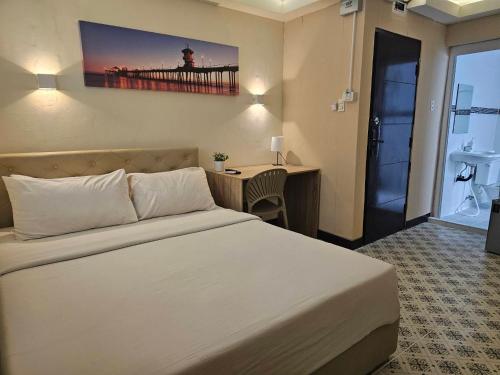 Cozy rooms Asoke – Bangkok, NY