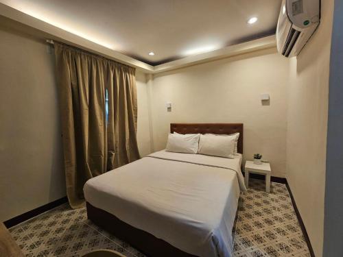 Cozy rooms Asoke – Bangkok, NY
