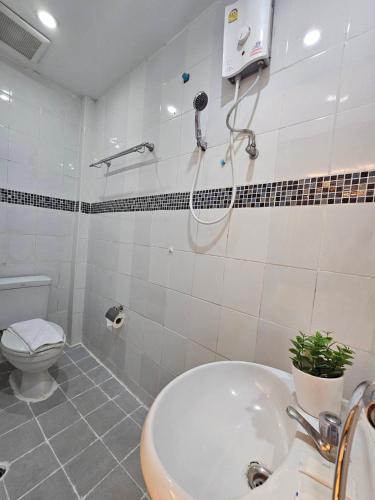 Cozy rooms Asoke – Bangkok, NY