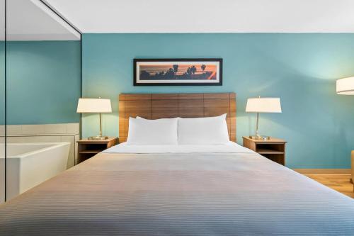 Quality Inn & Suites Hermosa Beach in Hermosa Beach, USA