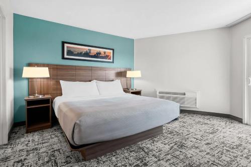 Quality Inn & Suites Hermosa Beach in Hermosa Beach, USA