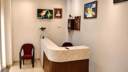 Hotel Dhaneshwari I Luxury Stay Near Kal Bhairav photo 3