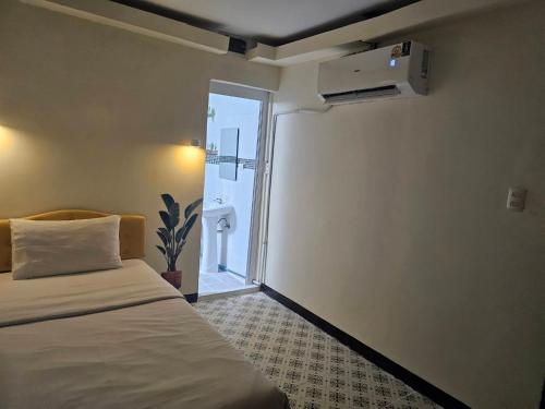 Cozy rooms Asoke – Bangkok, NY